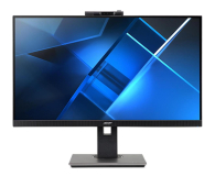Acer B247YDBMIPRCZX czarny z kamerą - 612974 - zdjęcie 1